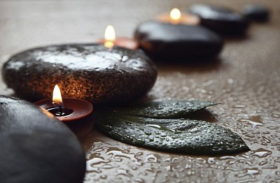Hot Stone massages are Amazing!!!