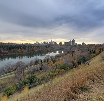 Edmonton